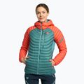 DYNAFIT női szkafander Radical Dwn RDS Hood narancssárga 08-0000070915