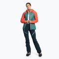 DYNAFIT női szkafander Radical Dwn RDS Hood narancssárga 08-0000070915 2