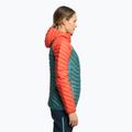 DYNAFIT női szkafander Radical Dwn RDS Hood narancssárga 08-0000070915 3