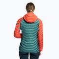DYNAFIT női szkafander Radical Dwn RDS Hood narancssárga 08-0000070915 4