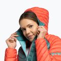 DYNAFIT női szkafander Radical Dwn RDS Hood narancssárga 08-0000070915 5