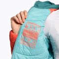 DYNAFIT női szkafander Radical Dwn RDS Hood narancssárga 08-0000070915 9