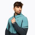 Férfi DYNAFIT Radical Infinium Hybrid sí dzseki kék 08-0000071488 5