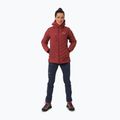 Salewa női pehelykabát Raiser Medium Rds Dwn piros 00-0000028048