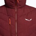 Salewa női pehelykabát Raiser Medium Rds Dwn piros 00-0000028048 5