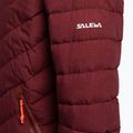Salewa női pehelykabát Raiser Medium Rds Dwn piros 00-0000028048 6