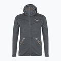 Férfi Salewa Nuvolao AW fleece pulóver fekete 00-0000028051 5