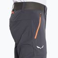 Férfi trekking nadrág Salewa Pedroc 3 DST sötétszürke 26955 4