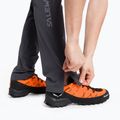 Férfi trekking nadrág Salewa Pedroc 3 DST sötétszürke 26955 5