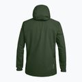 Salewa férfi esőkabát Puez Aqua 3 PTX zöld 00-0000024545 6
