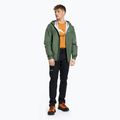 Salewa férfi esőkabát Puez Aqua 3 PTX zöld 00-0000024545 2