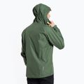 Salewa férfi esőkabát Puez Aqua 3 PTX zöld 00-0000024545 3