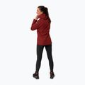 Salewa női esőkabát Puez Aqua 3 PTX burgundi 00-0000024546 2