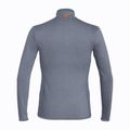 Férfi Salewa Puez Hybrid PL FZ fleece pulóver navy-szürke 00-0000027388 6