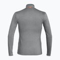 Férfi Salewa Puez Hybrid PL FZ fleece pulóver szürke 00-0000027388 5