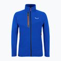Férfi Salewa Paganella EN fleece pulóver kék 00-0000027924 5