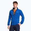 Férfi Salewa Paganella EN fleece pulóver kék 00-0000027924