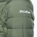 Salewa férfi pehelykabát Ortles Medium 2 Rds Dwn zöld 00-0000027161 4