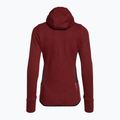 Salewa női trekking pulóver Lavaredo Hemp Hooded piros 00-0000028238 4