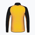 Férfi Salewa Ortles AM fleece pulóver fekete/sárga 00-0000028178 5