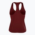 Salewa női hegymászó póló Lavaredo Hemp Crop Tank piros 00-0000028369 6