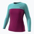 DYNAFIT Traverse S-Tech női túrázó póló piros 08-0000071607 4