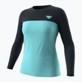 DYNAFIT Traverse S-Tech női túrázó póló kék 08-0000071607 2