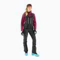 DYNAFIT TLT GTX női szkafander fekete/lila 08-0000071635