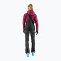 DYNAFIT TLT GTX női szkafander fekete/lila 08-0000071635 2