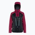 DYNAFIT TLT GTX női szkafander fekete/lila 08-0000071635 3