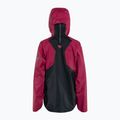 DYNAFIT TLT GTX női szkafander fekete/lila 08-0000071635 4