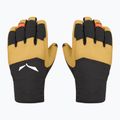 Férfi trekking kesztyű Salewa Ortles TW black out/2500