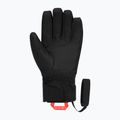 Női trekking kesztyű Salewa Ortles PTX/TWR black out 2