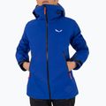 Salewa Ortles GTX 3L elektromos női esőkabát 4