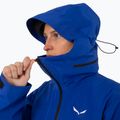 Salewa Ortles GTX 3L elektromos női esőkabát 5