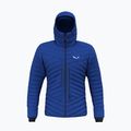 Férfi Salewa Ortles Rds Rds Dwn hibrid dzseki kék 28458