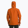 Salewa férfi Puez GTX Paclite esőkabát narancssárga 00-0000028476 3