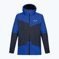 Salewa férfi esőkabát Puez GTX 2L kék 00-0000028505 5