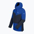 Salewa férfi esőkabát Puez GTX 2L kék 00-0000028505 6