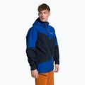 Salewa férfi esőkabát Puez GTX 2L kék 00-0000028505