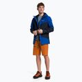 Salewa férfi esőkabát Puez GTX 2L kék 00-0000028505 2