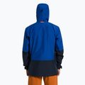 Salewa férfi esőkabát Puez GTX 2L kék 00-0000028505 3