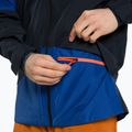 Salewa férfi esőkabát Puez GTX 2L kék 00-0000028505 4