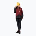 Salewa Puez GTX 2L női esőkabát piros 00-0000028506