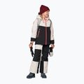 Salewa Sella Ptx/Twr gyermek sí kabát bézs/fekete 00-0000028490