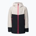 Salewa Sella Ptx/Twr gyermek sí kabát bézs/fekete 00-0000028490 3