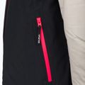 Salewa Sella Ptx/Twr gyermek sí kabát bézs/fekete 00-0000028490 8