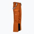 Salewa gyermek membrános nadrág Sella Ptx/Twr narancssárga 00-0000028497 5