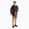 Salewa férfi softshell dzseki Sella DST fekete 00-0000028468 2