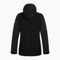 Női softshell kabát Salewa Sella DST black out 6